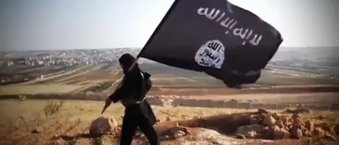 Il calabrese che voleva diventare un ‘Jihadista’