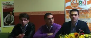 Vibo: i giovani democratici si schierano con Lo Schiavo