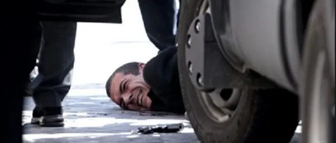 Confermata la condanna a 16 anni per Preiti