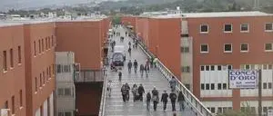 'Ero con lei ma non l’ho violentata'