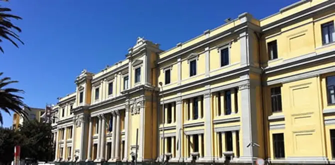 Contrattopoli 2, in aula prendono la parola Aiello e Soluri