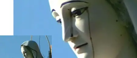 Piane Crati, Madonna torna a lacrimare