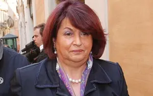 Vibo: Il 14 febbraio presentazione del volume 'Angela Napoli. L’antimafia dei fatti'