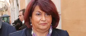 Vibo: Il 14 febbraio presentazione del volume 'Angela Napoli. L’antimafia dei fatti'