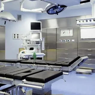 Reggio: centro sanitario mai entrato in funzione. Danno da 40 milioni (VIDEO)