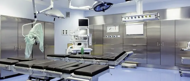 Reggio: centro sanitario mai entrato in funzione. Danno da 40 milioni (VIDEO)