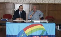 Due sindacalisti Uil raggiunti da atti intimidatori in pochi giorni (VIDEO)