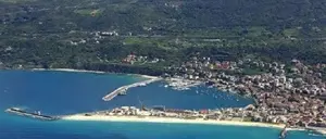 Vibo Marina: via ai lavori di riqualificazione del Pennello