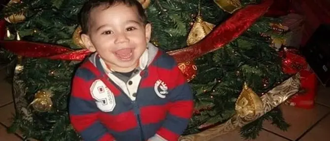 La storia di Cocò, il bimbo ucciso ‘dagli Zingari’