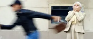 Lamezia Terme: assiste ad un rapina e fa arrestare il colpevole