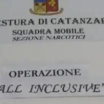 All inclusive, 16 a giudizio (VIDEO)