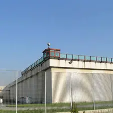 Carcere di Vibo, sospeso il servizio mensa per il personale (VIDEO)
