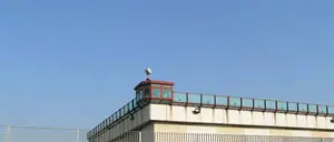 Carcere di Vibo, sospeso il servizio mensa per il personale (VIDEO)