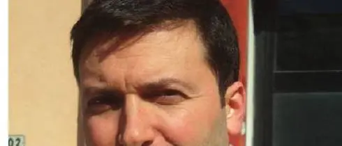 Primarie Lamezia Terme, scende in campo Andrea Falvo (VIDEO)