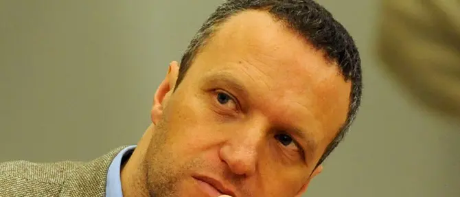 Inchiesta ‘Kyterion’: il sindaco leghista Tosi pedinato a Crotone