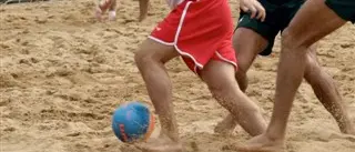 BEACH SOCCER, SERIE A: LAMEZIA C'E' E VOLA AI QUARTI IN COPPA ITALIA