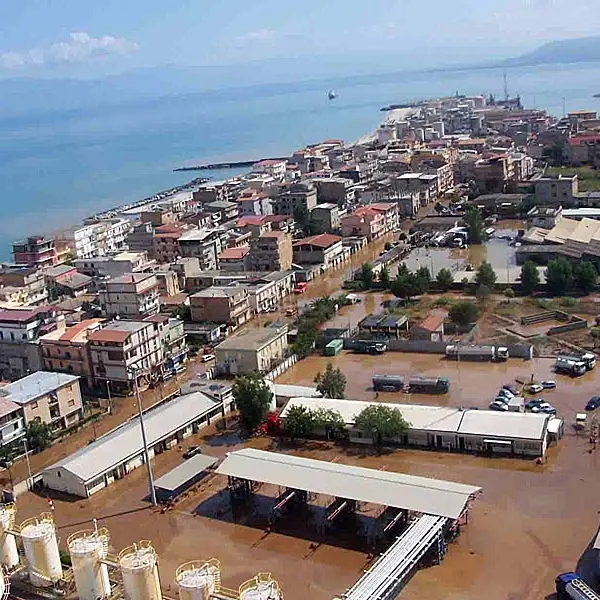 Alluvione di Vibo, processo verso la prescrizione (VIDEO)