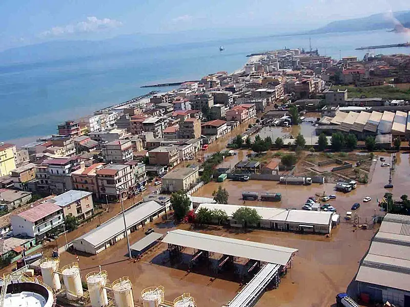 Alluvione di Vibo, processo verso la prescrizione (VIDEO)