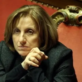 Maria Carmela Lanzetta: ‘L'indipendenza è la mia forza. Nel Pd è prevalsa la restaurazione’