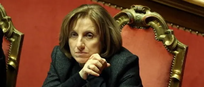 Maria Carmela Lanzetta: ‘L'indipendenza è la mia forza. Nel Pd è prevalsa la restaurazione’