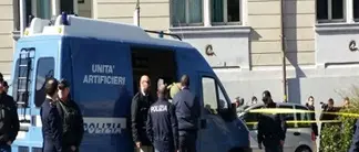 Falso allarme a Catanzaro per un pacco sospetto: ore di paura