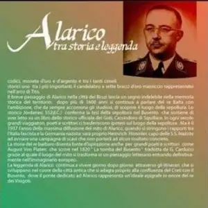 Cosenza: L’immagine del gerarca nazista Himmler sarà rimossa dalla brochure di Alarico