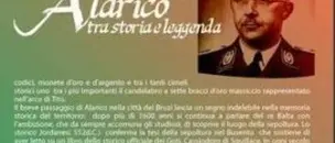 Cosenza: L’immagine del gerarca nazista Himmler sarà rimossa dalla brochure di Alarico