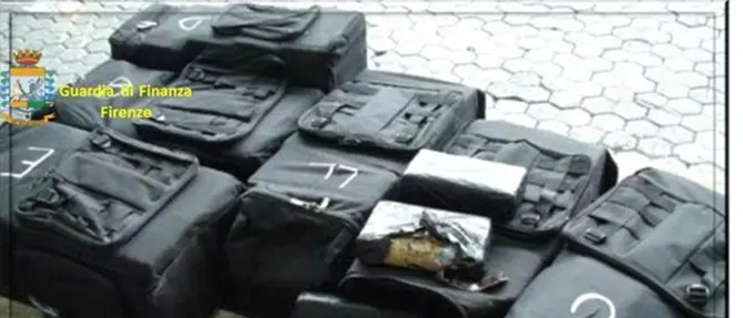 Ndrangheta: 16 arresti in tutta Italia. Colpite le cosche Avignone e Paviglianiti (VIDEO)