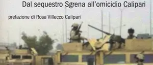 ‘Il mese più lungo’: la storia di Nicola Calipari, il funzionario del Sismi ucciso dieci anni fa a Baghdad