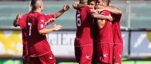 Lega Pro/ Aria da derby, qui Reggina. Amaranto alle prese con il rebus portiere