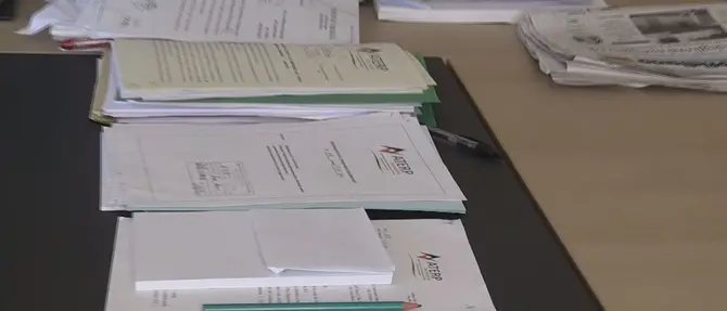 Dirigenti ed eletti del Pd reclutati nel 'progettone' dell’Aterp di Vibo