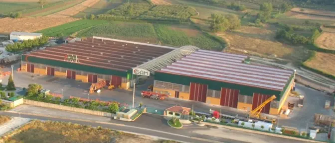 Fallimento della ‘Gam Oil’, parte la protesta degli operai (VIDEO)