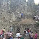 L’Abbazia di Corazzo prima in Calabria nel censimento Fai