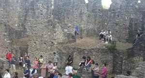 L’Abbazia di Corazzo prima in Calabria nel censimento Fai