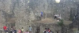 L’Abbazia di Corazzo prima in Calabria nel censimento Fai