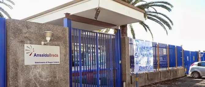 Le Omeca vendute ai giapponesi di Hitachi