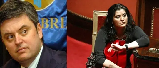 Resa dei conti in FI, Mancini: ‘Cara Jole lascia’. Lei: ‘Non accetto lezioni’