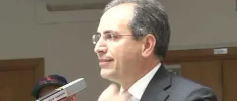 Lamezia, Fi sceglie Mascaro come candidato a sindaco