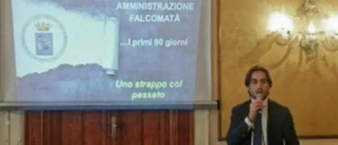 Reggio Calabria: I primi novanta giorni del sindaco Falcomatà (VIDEO)