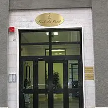 Corte dei conti: inaugurato l'anno giudiziario