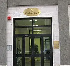Corte dei conti: inaugurato l'anno giudiziario