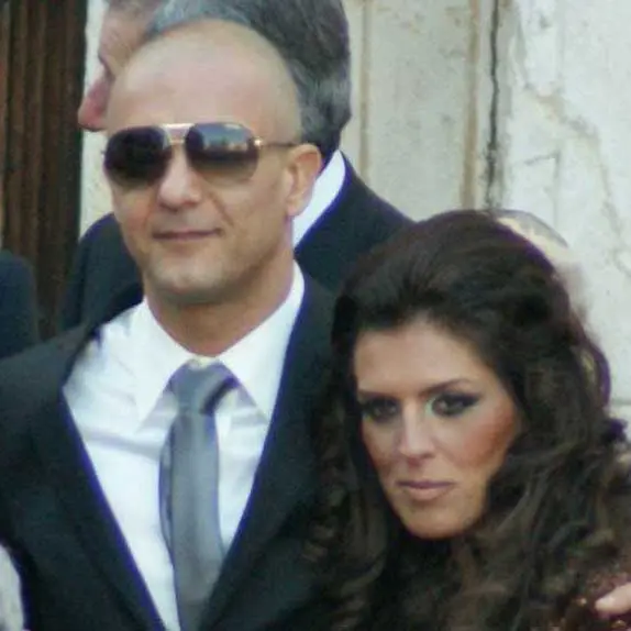 Perseo, in aula la moglie del boss Giampà