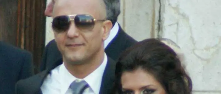 Perseo, in aula la moglie del boss Giampà