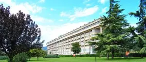 Lamezia, bloccati i ricoveri in Pediatria (VIDEO)