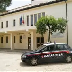 AGGUATO NELLE CAMPAGNE DI ROCCABERNARDA VENTOTTENNE UCCISO A COLPI DI FUCILE