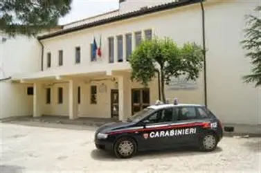 AGGUATO NELLE CAMPAGNE DI ROCCABERNARDA VENTOTTENNE UCCISO A COLPI DI FUCILE