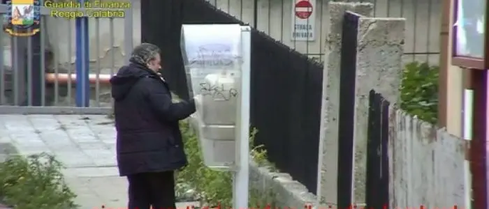 Minacce ai pm, morto il telefonista. Forse un malore (VIDEO)