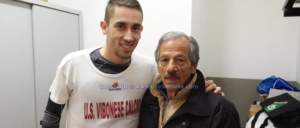 Eccellenza/ Vibonese, inizia il Riccardo (Mengoni) IV