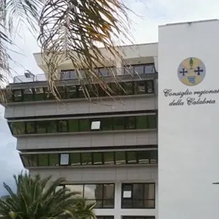 La Presidenza della Giunta regionale sulla Fondazione 'Campanella'