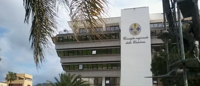 La Presidenza della Giunta regionale sulla Fondazione 'Campanella'